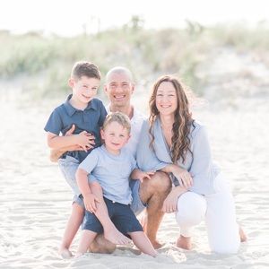 Meet the Posher